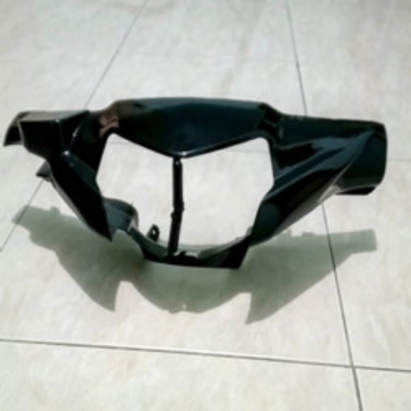 cover totok batok kepala depan vega zr Vega ZR