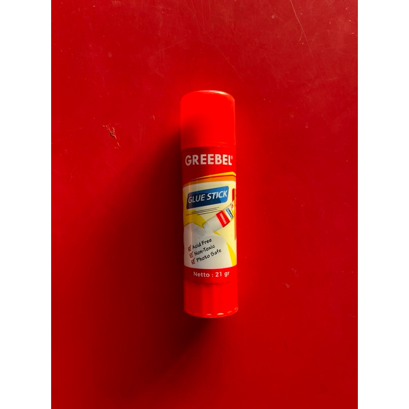 

Greebel Glue Stick