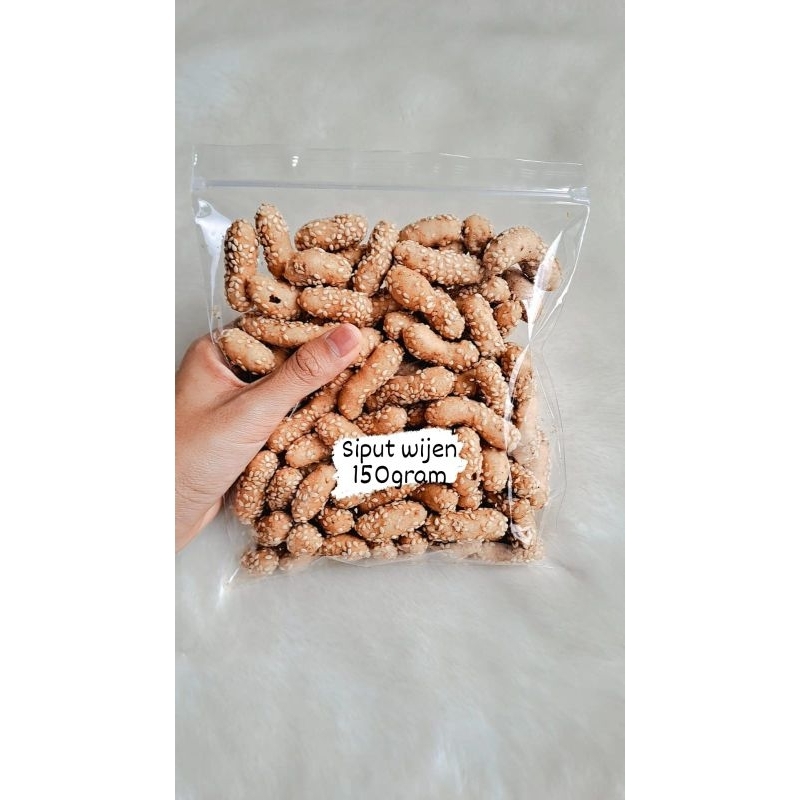 

siput wijen