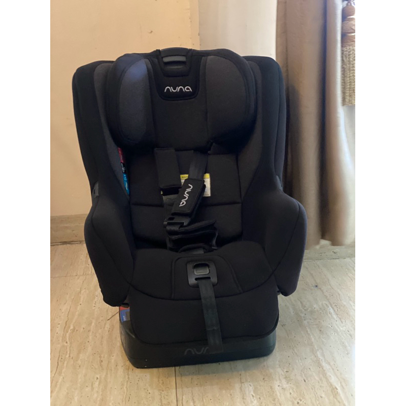 CARSEAT NUNA RAVA Preloved