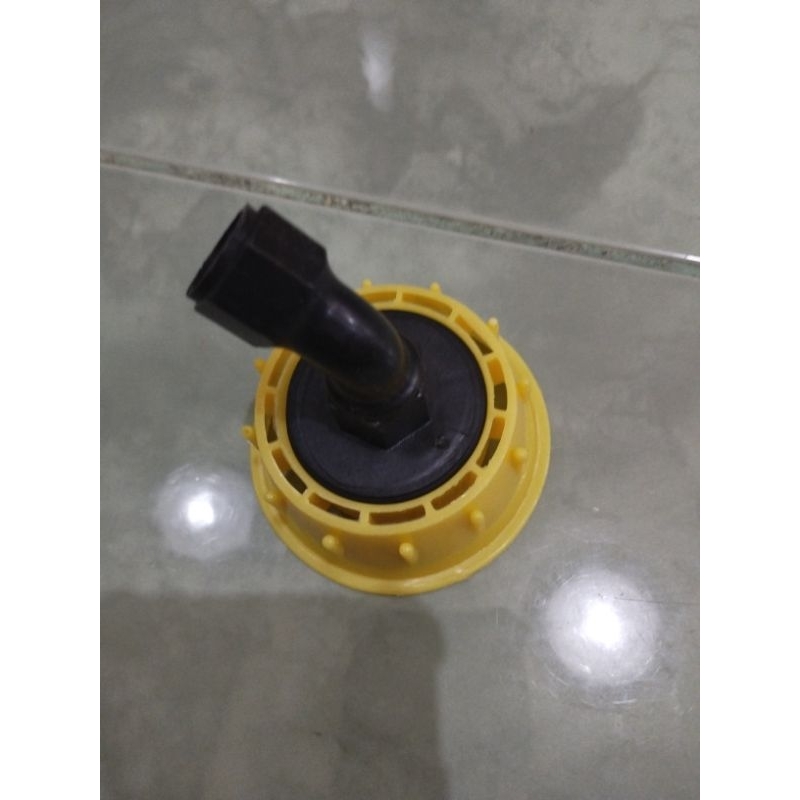 spuyer lubang 5 lubang 7