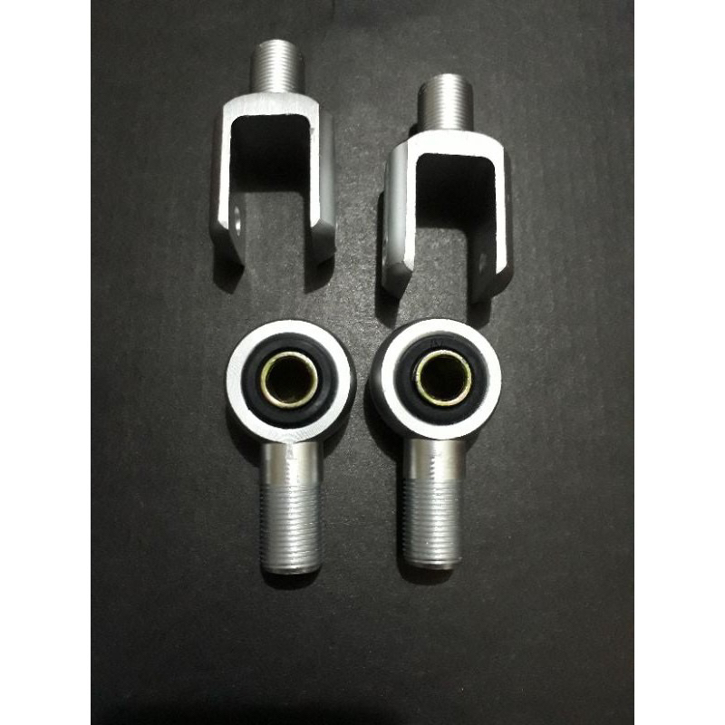 Anting anting Shock Peninggi Shock bebek/ matic kaki Shockbreaker matic bebek