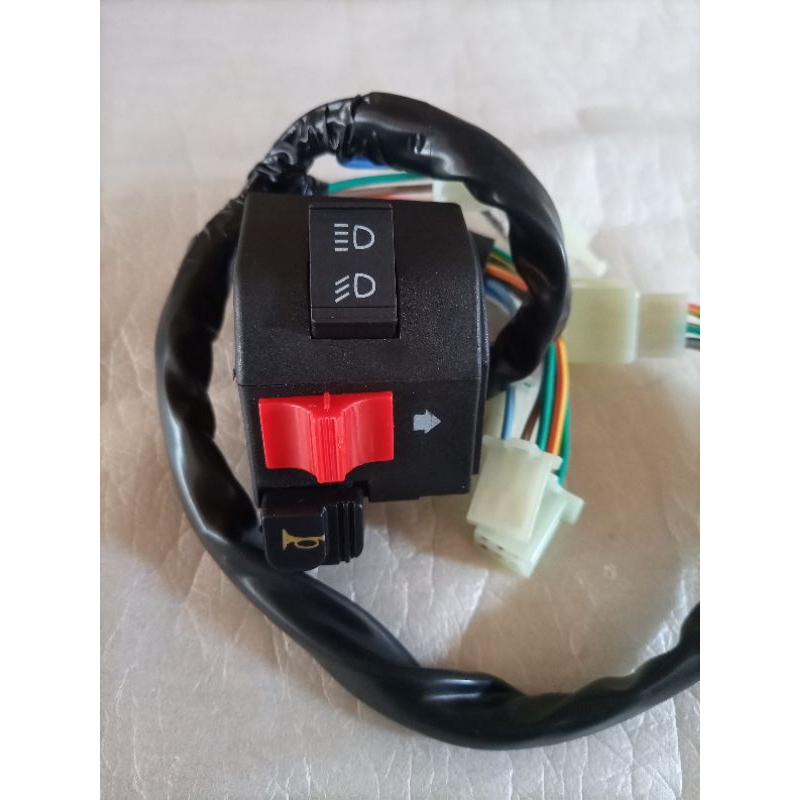 Saklar Kiri Motor Grand Kiri