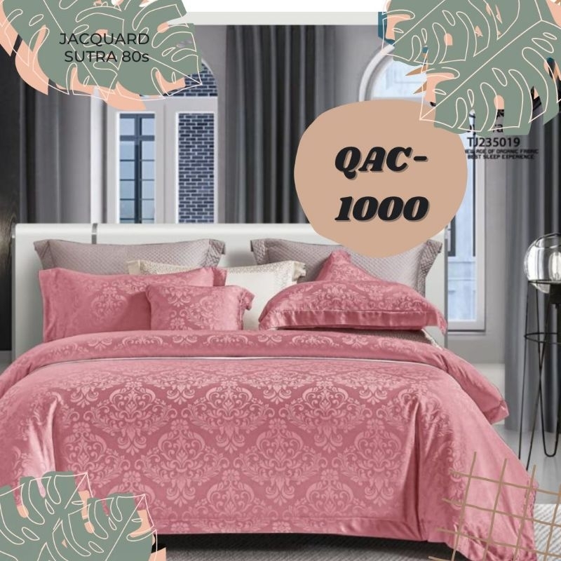 SPREI SUTRA JACQUARD ORI