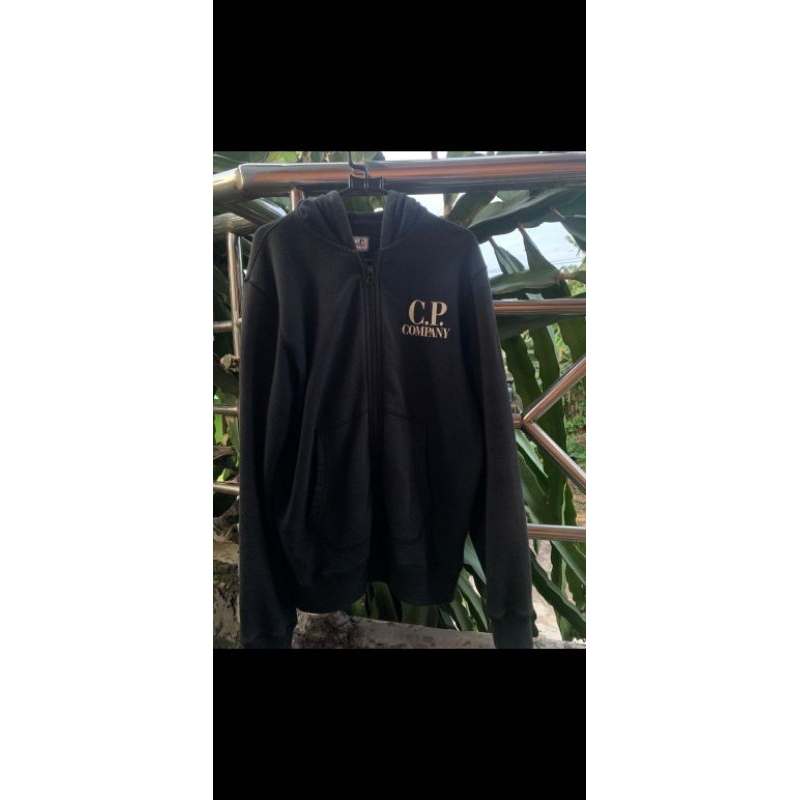 cp company undersixteen