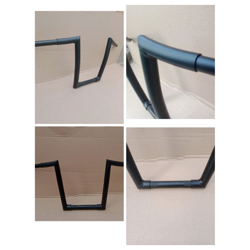 Stang Custom Harley / Stang Custom Moge