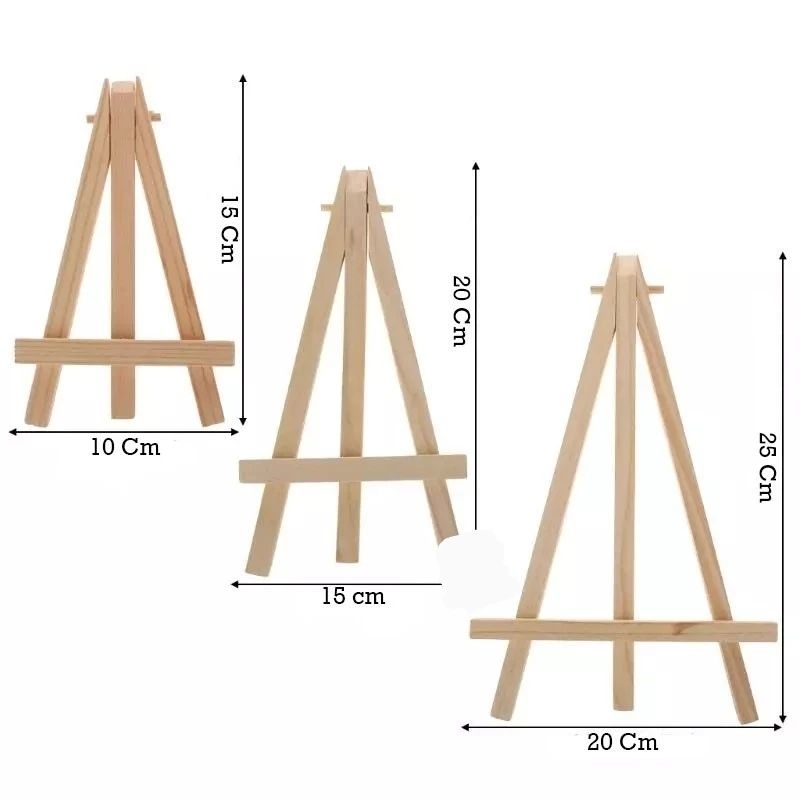 

STAND KAYU MINI BUAT FOTO