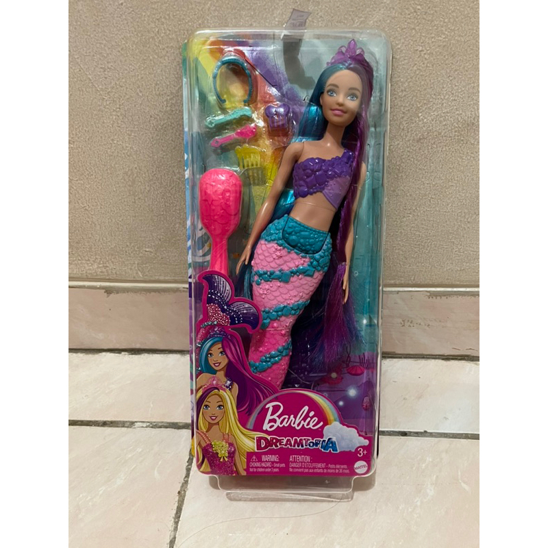 BARBIE DREAMTOPIA ORIGINAL