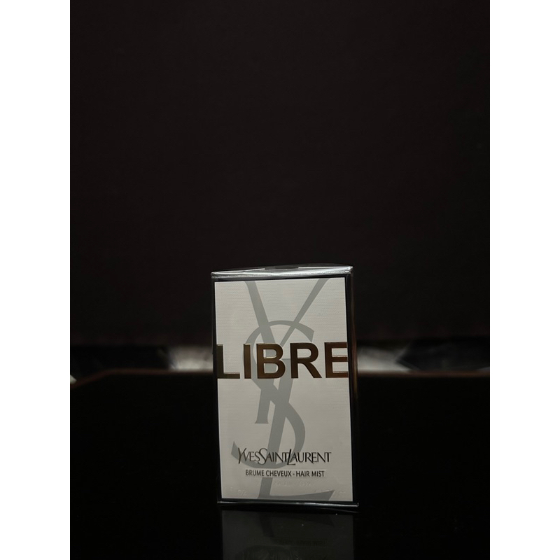 YSL LIBRE HAIR MIST 30ML