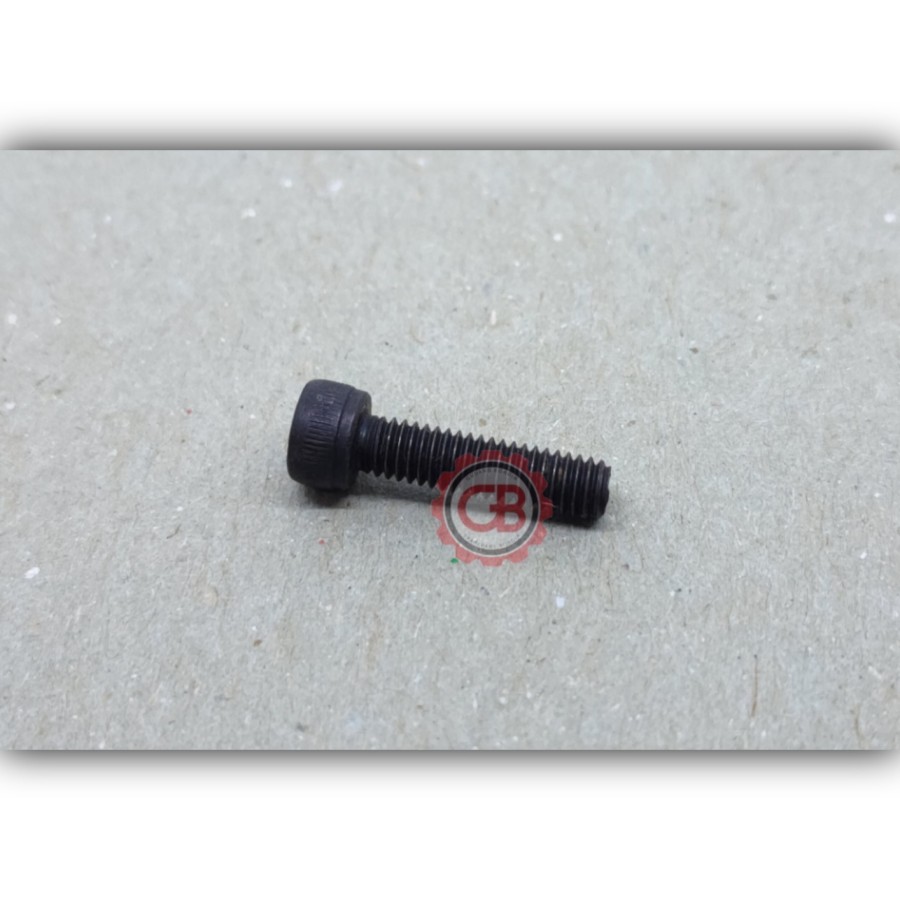 (10PC ) BAUT L3 MM UKURAN 1,2 CM / 1,5 CM / 1,8 CM / 2CM / 2.5CM / 3CM / 3.5CM