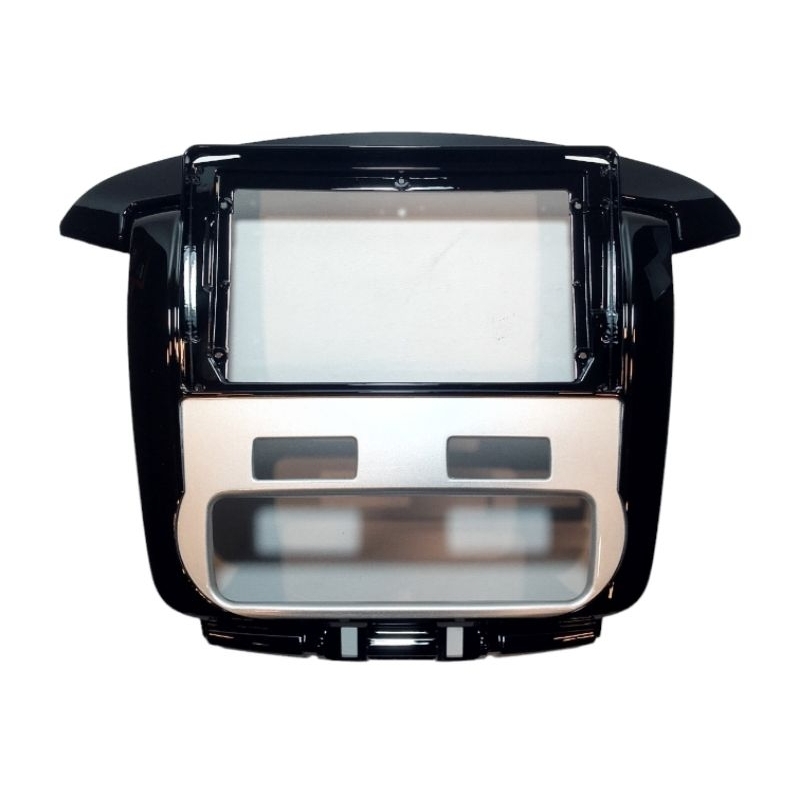 Frame Head Unit Android 9 inch Innova 2012 Type V