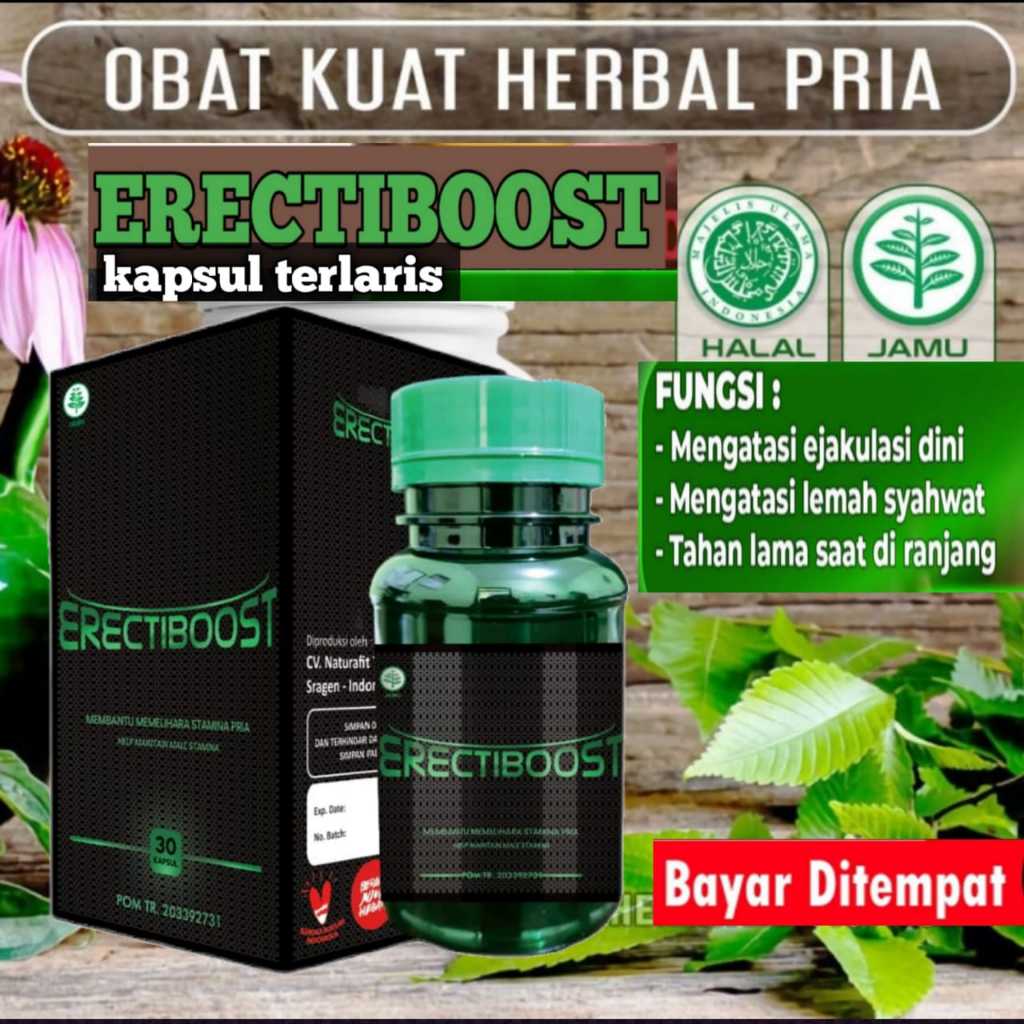 Obat kuat pria tahan lama pembesar penis mr p kapsul alat kesehatan laki