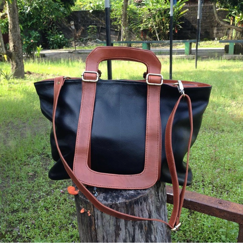 Nala Bag | Genuine Leather