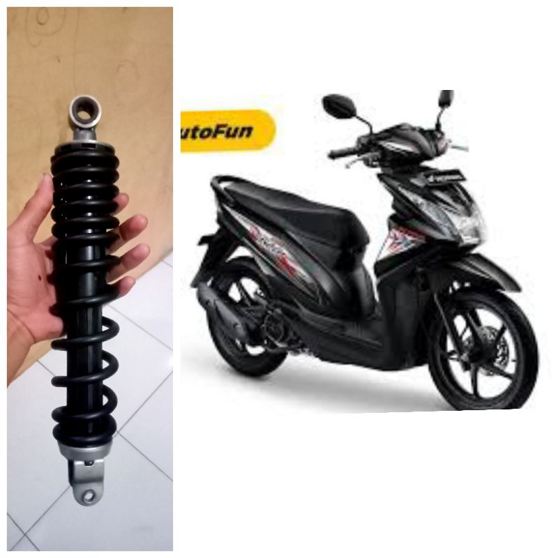 Shock beat fi new ORIGINAL