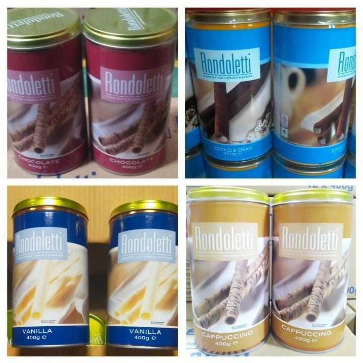 

Rondoletti Astor Premium Luxury/ Astor Rondoletti