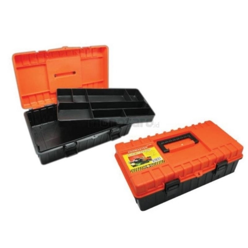 TOOL BOX / TEMPAT ALAT PERKAKAS