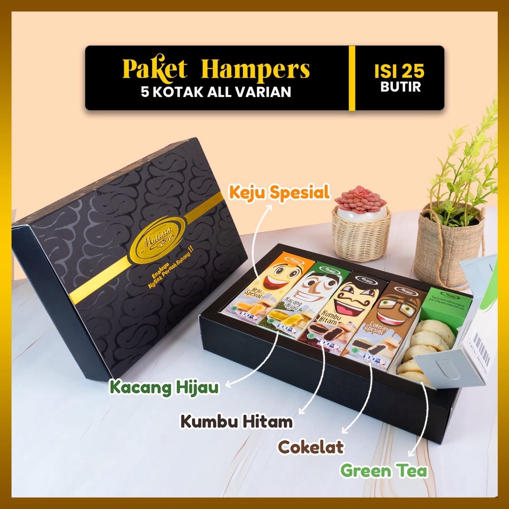 

Terbaik BAKPIA MUTIARA JOGJA HAMPERS murah