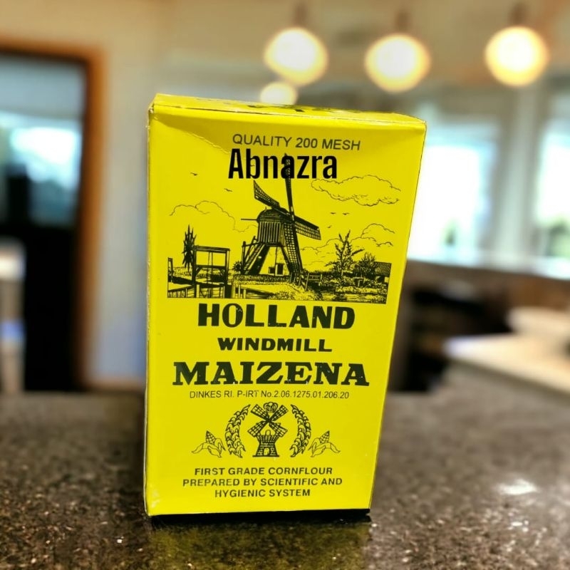 

Tepung Maizena holland