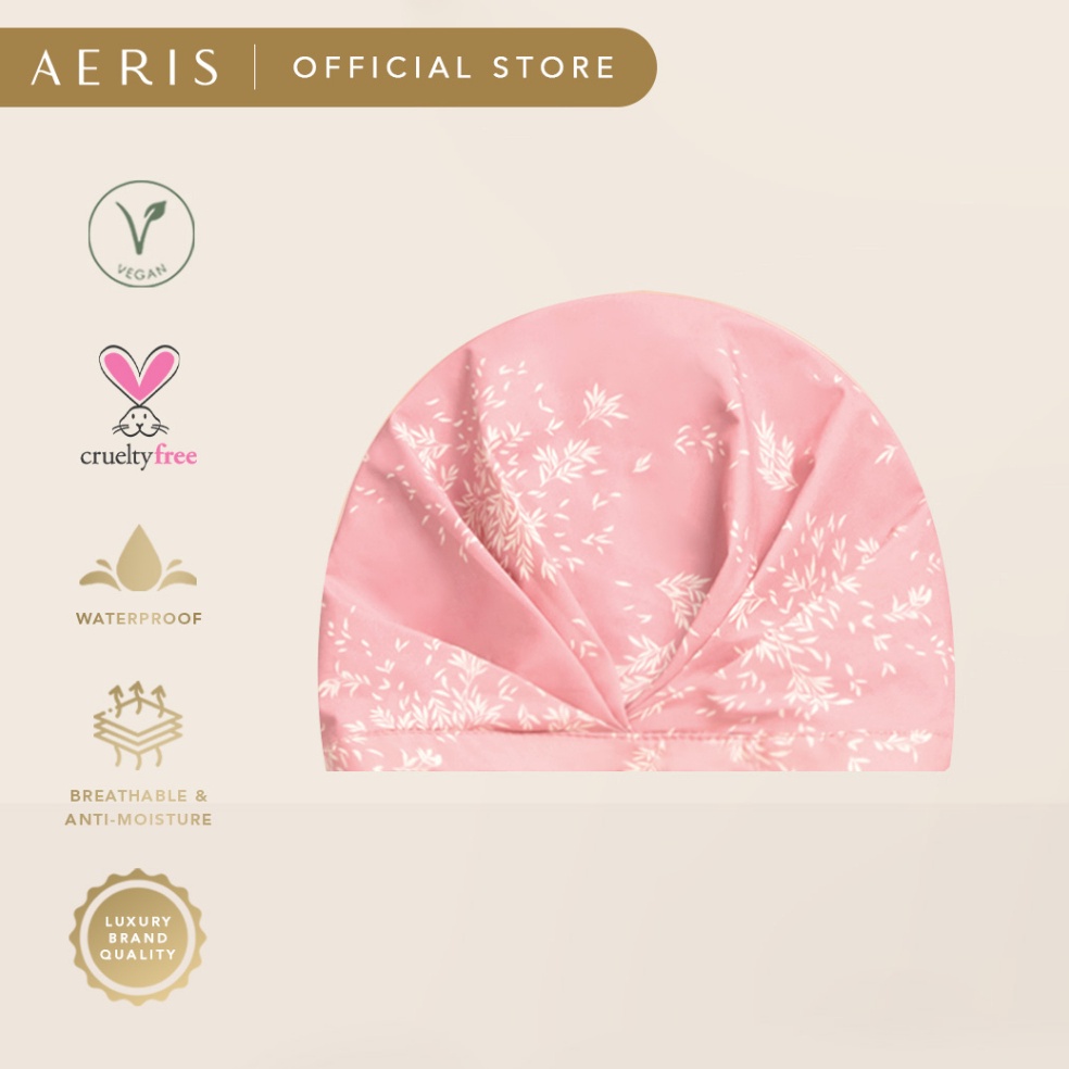 Dijual trxUu1U5 Aeris Beauté The Original Hydrotech Showercap