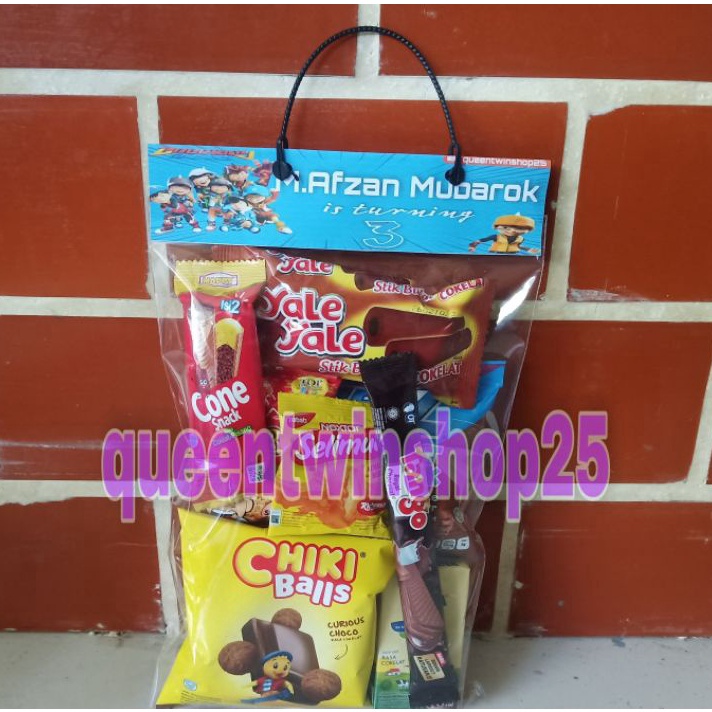 

KQND0897 [PROMO SALE!!!] PAKET SNACK ULTAH ANAK MURAH/PAKET SNACK SUSU KOTAK