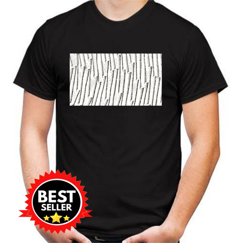 T-Shirt Tesla Elon Musk tabless battery electrode silicon Kaos