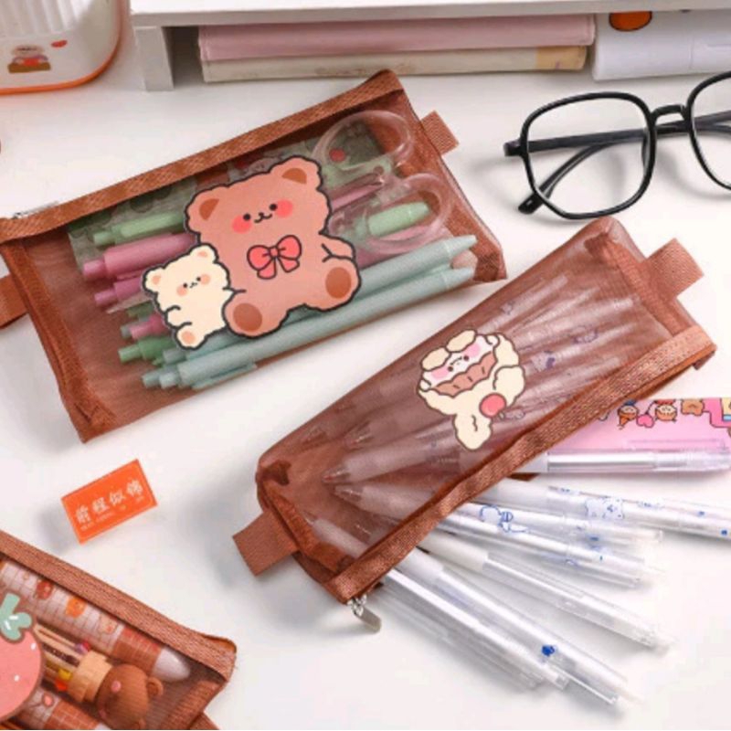 

TEMPAT PENSIL | KOTAK PENSIL | TEMPAT PENSIL KARAKTER