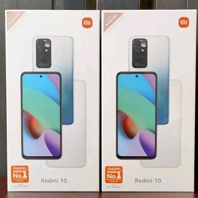 Redmi 10 6/128