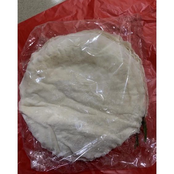 

DWCG1364 DISKON!!!!!!! Kulit Lumpia