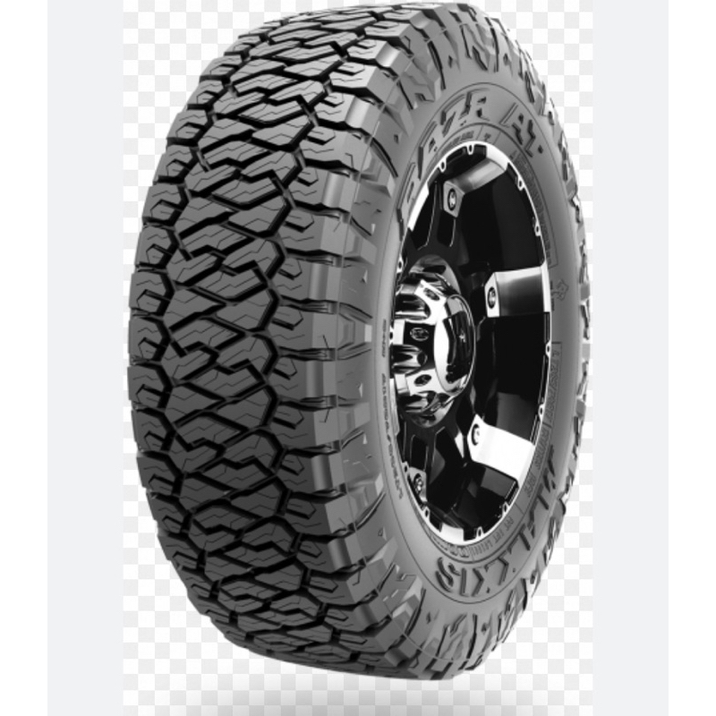 Ban Maxxis AT811 265 50 R20 Ban Mobil Pajero, Fortuner, Mercy Dll.