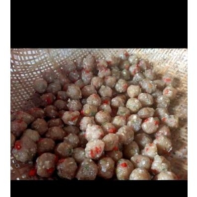 cirawang pedas