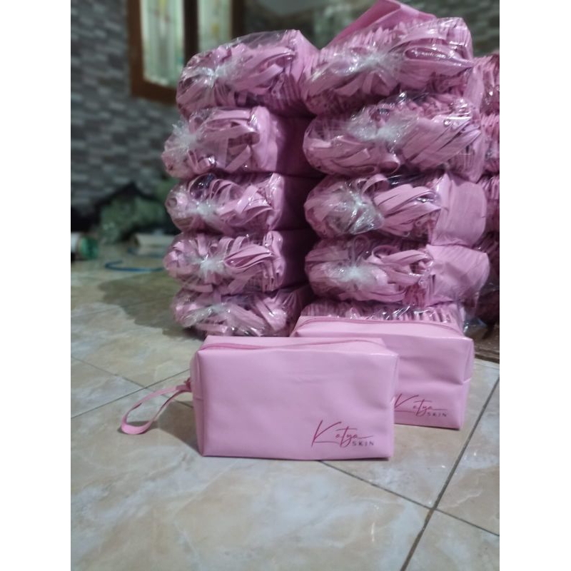 pouch skincare Katya skin