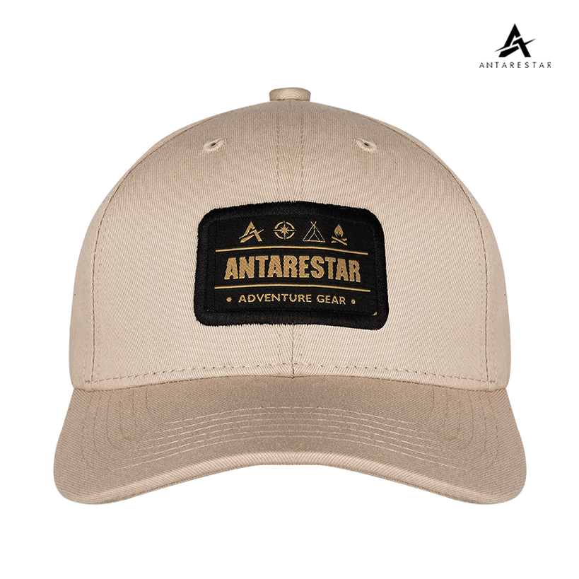 ANTARESTAR Official - Topi Premium Phantom Topi Pria Dewasa Keren Topi Distro Pria Wanita