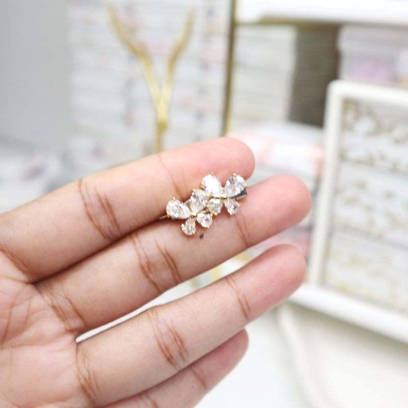 BROS HIJAB PREMIUM // MINI BROSS