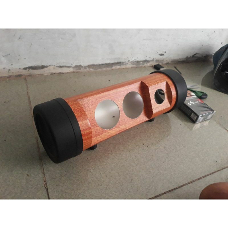 Box speaker pvc 2.25 inch