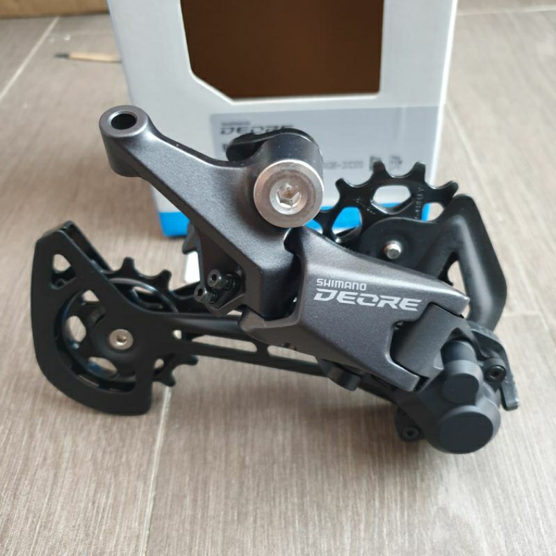 RD Shimano Deore M5100 SGS
