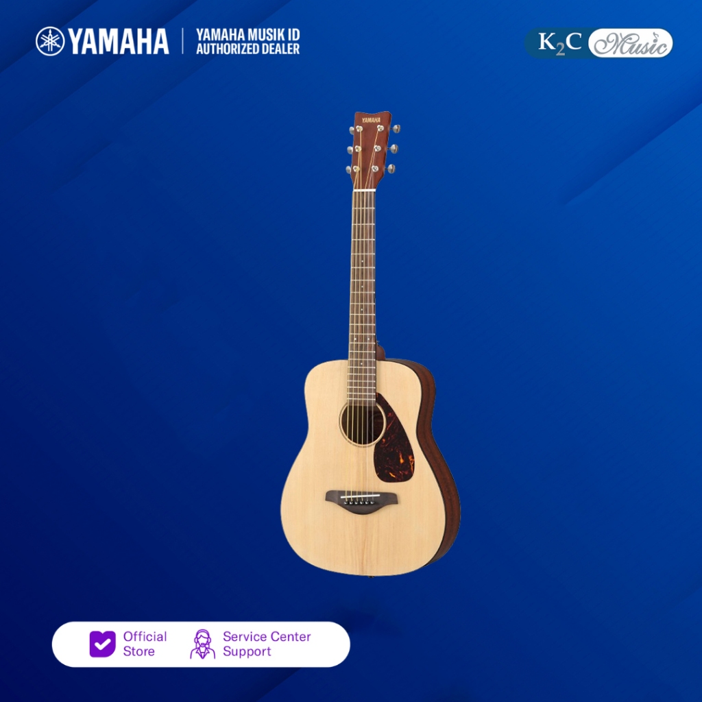 Yamaha JR2 Mini Gitar Akustik