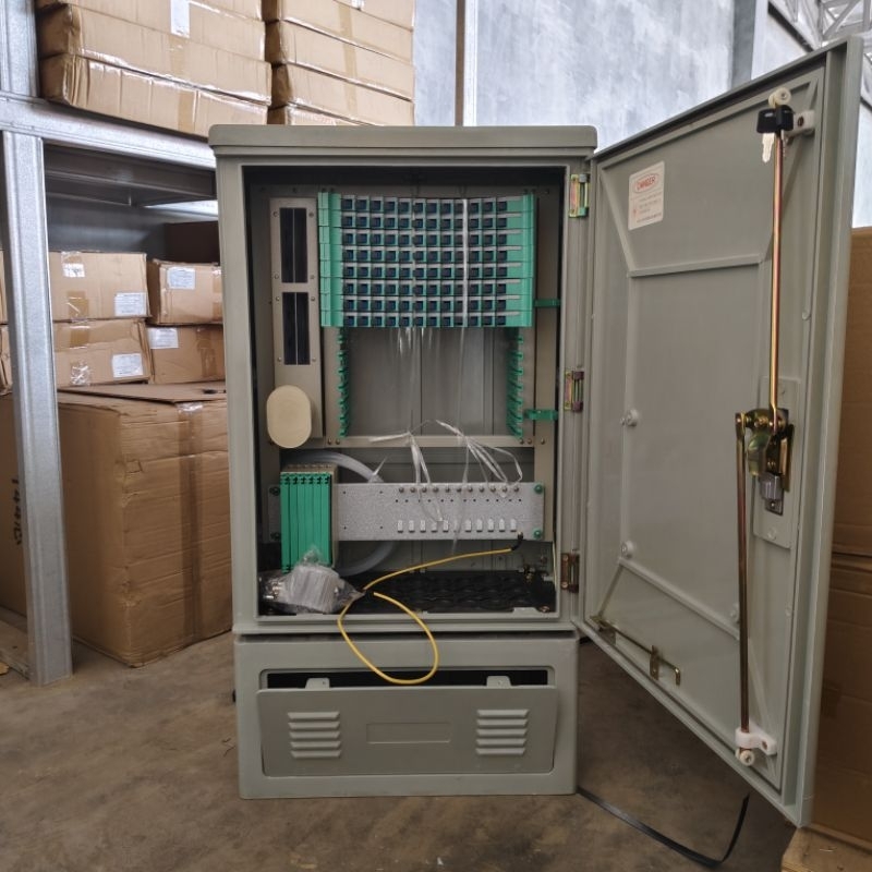 ODC 96 CORE TANAM LENGKAP
