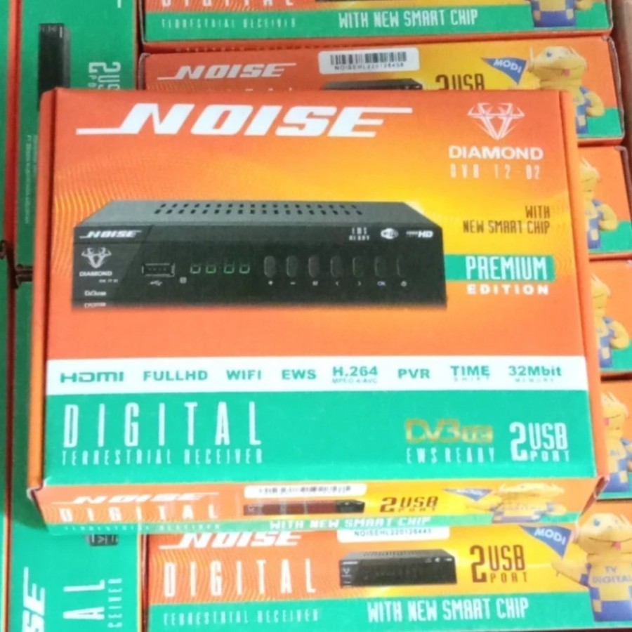 SET TOP BOX NOISE SRB TV DIGITAL NOISE DVB T2-02 ORI