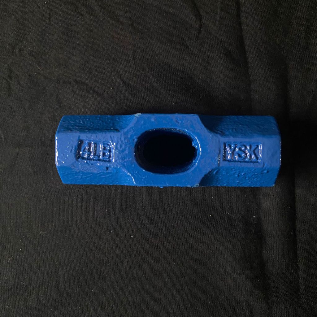 Palu Bodem / Palu Batu / Mata Palu Bodem 4Lb