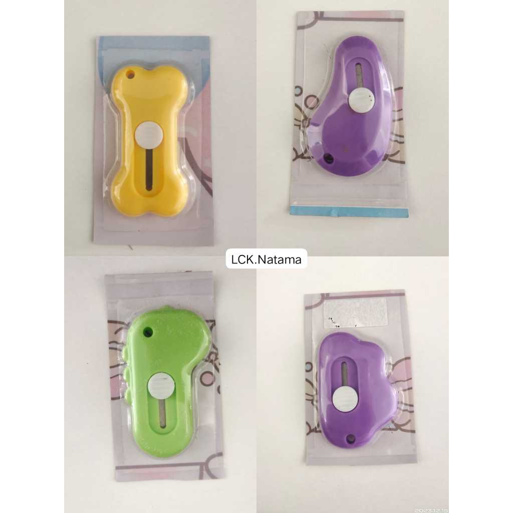 

Cutter Mini