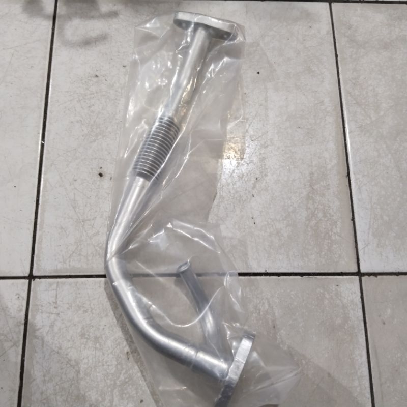 PIPA FLEKSIBLE SELANG FLEKSIBLE TURBO CHARGER CAS DUTRO HT130 HT 130