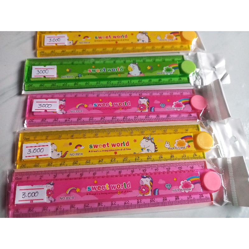 

PENGGARIS MURAH