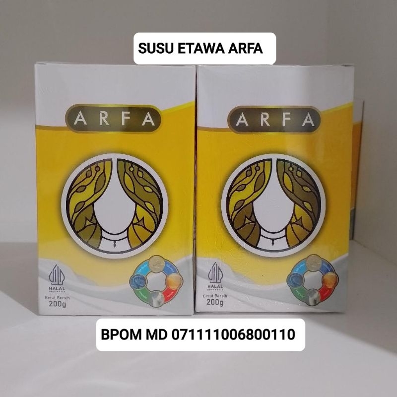 

SUSU KAMBING ETAWA PLUS COLLAGEN L-GLUTHATIONE DAN DNA SALMON ARFA