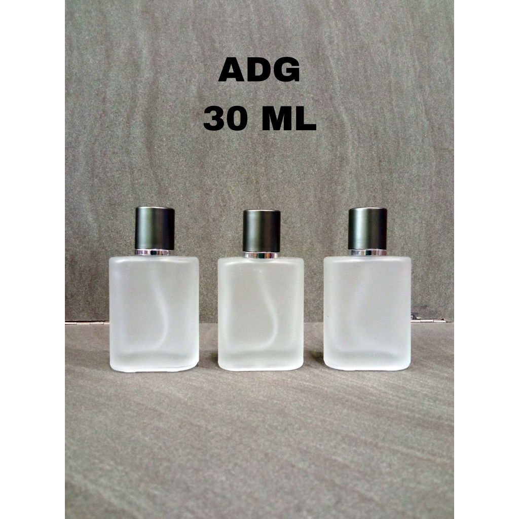 Botol Parfum ADG (30 ml)