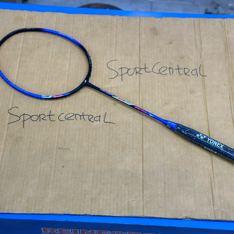 RAKET BULUTANGKIS YONEX ASTROX 3 DG ST ORIGINAL