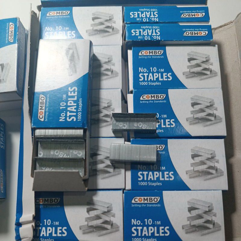 

Anak Hekter Staples Murah Medan No.10