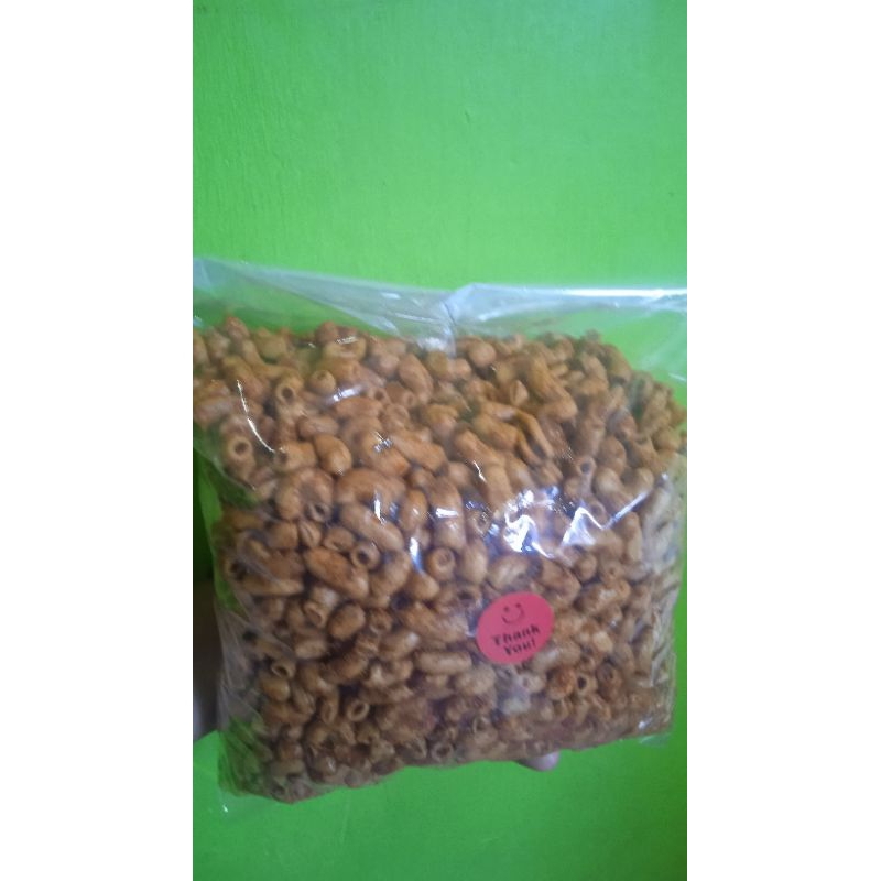 

Makanan Ringan