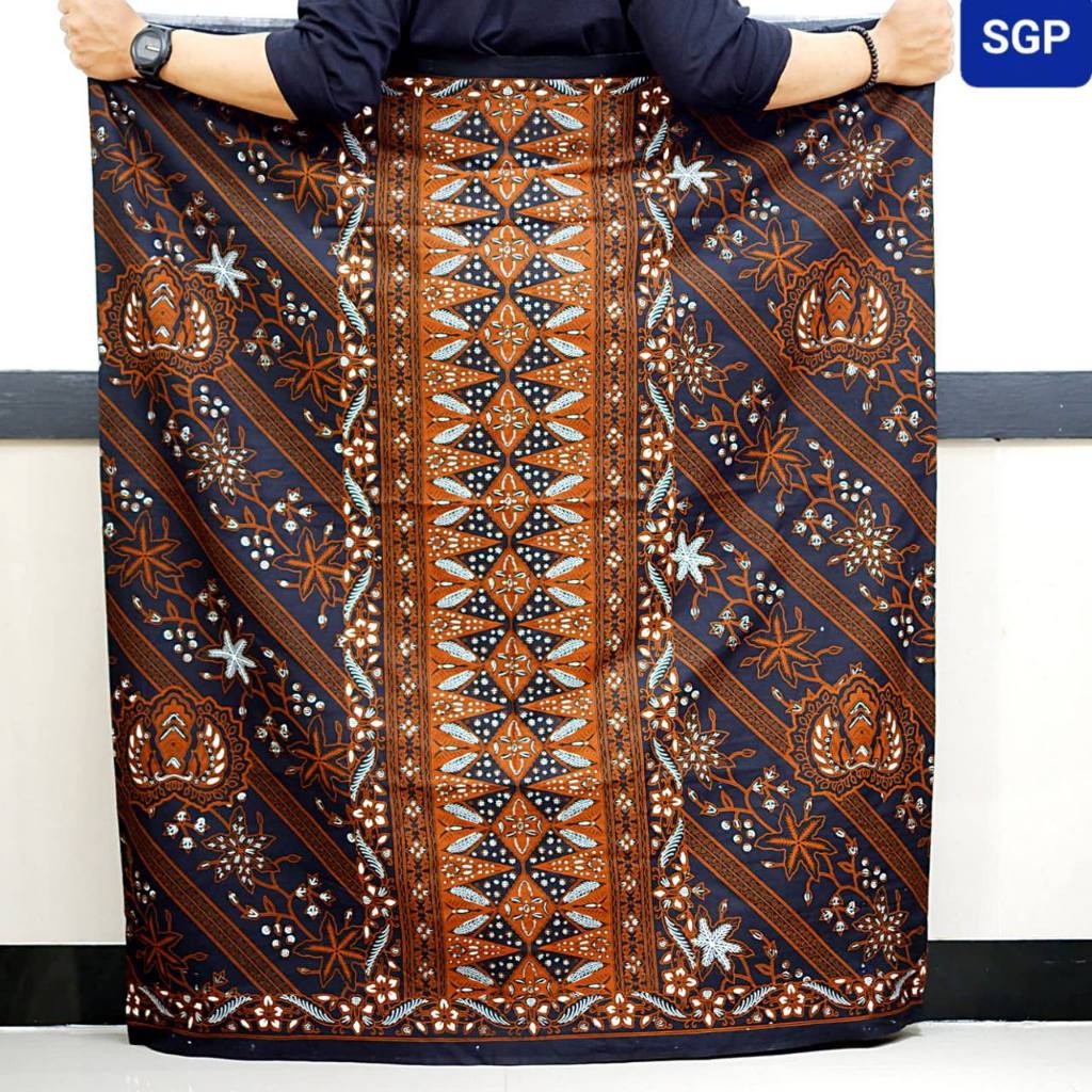 PROMO SARUNG BATIK MODERN FASHION MUSLIM VIRAL KEKINIAN MODEL TERBARU