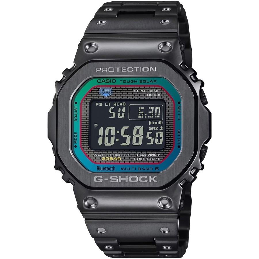 Casio G-Shock GMW-B5000BPC-1DR / GMW-B5000BPC-1