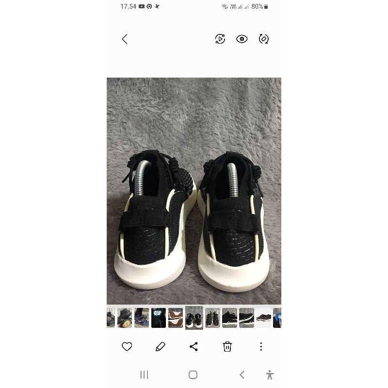Sneaker Slip On